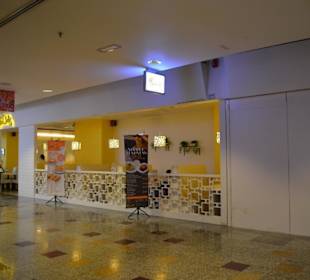 Berjaya Times Square