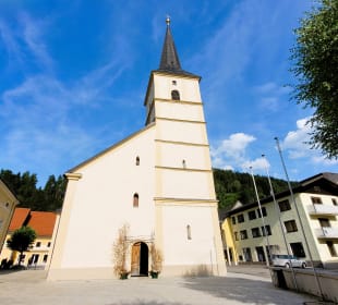 Pfarrkirche St. Michael