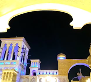 Global Village