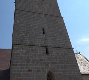 Mauritiuskirche