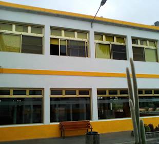 Destillerie Arehucas