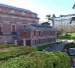 Museo del Prado 