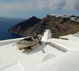 Santorini