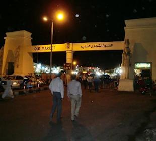 Old Market
