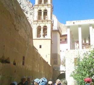 Kloster St. Katharina