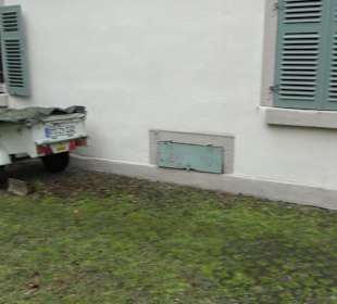 Evangelisches Pfarramt Rommelsbach