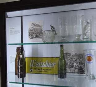 Bier & Oktoberfest Museum