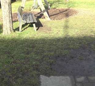 Spielplatz Süßerstraße Pfrondorf