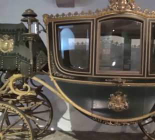 Kutschenmuseum