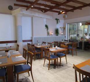  Restaurant Akropolis