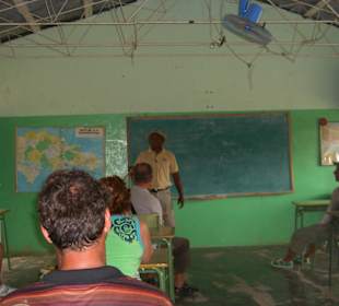 Monster Truck Safari