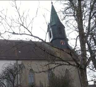 Kirche St. Johannes Baptist Hemmendorf