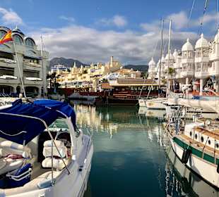 Stadtrundfahrt Torremolinos