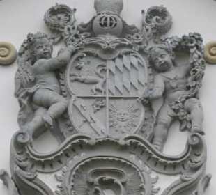 Besichtigung des ehemaligen Klosters Bildhausen