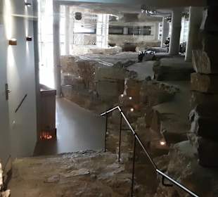 Wellnessbereich Mawell Resort 