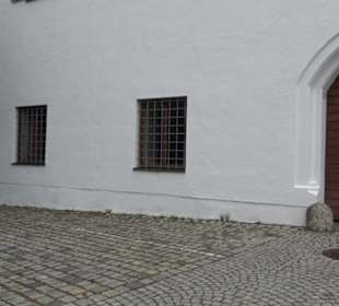 Schloß Starnberg