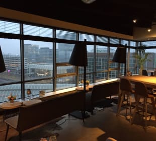 8. Stock (Bar / Cafe)