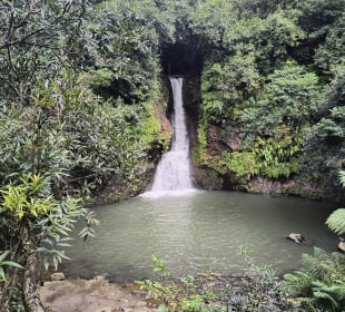 La Vallee des Couleurs Nature Park