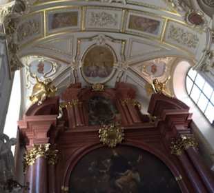 Basilika Sankt Lorenz