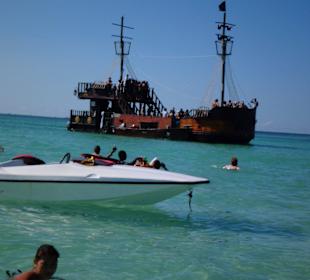 Hotel Grand Palladium Punta Cana Resort & Spa