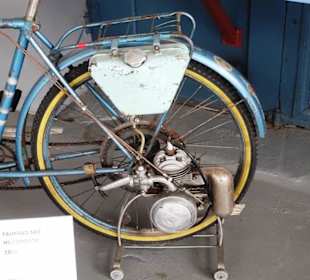 Rundgang durch die Ausstellung