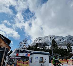 Skigebiet Tauplitz