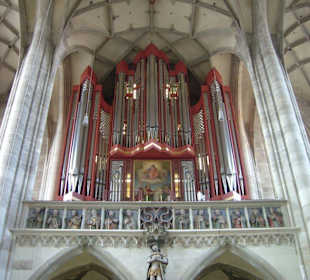 Altstadt von Dinkelsbühl