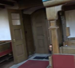 Evangelische Michaelskirche - Pfäffingen