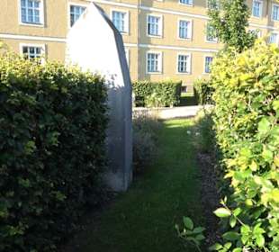 Haus St. Josef - Münchenstift