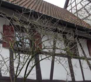 Dorfmuseum Ahnenhaus