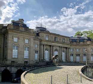 Schloss Monrepos
