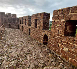 Castelo de Silves