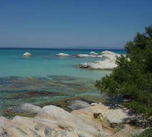 Unser Lieblingsstrand