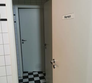 Toilette