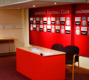 Sala konferencyjna