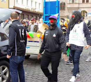 Basket-Team Noris