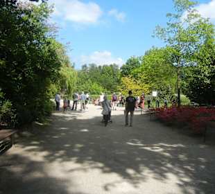 Tierpark Hagenbeck