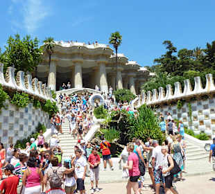 Park Güell