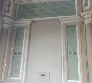 Kathedrale /Hofkirche Dresden