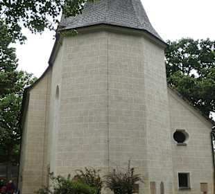 Im Stadtpark von Traunstein