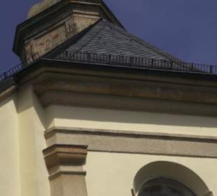 Wallfahrtkirche St. Maria