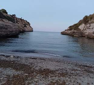 Strand Cala Antena
