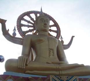 Big Buddha