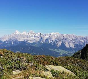 Wandern Schladming