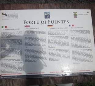 Forte di fuentes