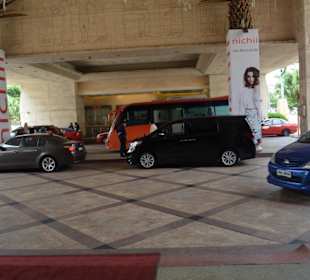 Sunway Pyramid Shoppingmall