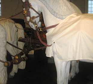 Marstallmuseum Schloss Nymphenburg