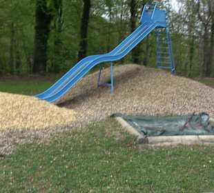 Sportplatz TSV Oberhausen