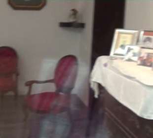 Fundacion Cesar Manrique