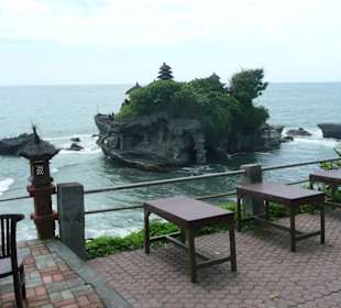 Tanah Lot 